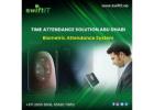 Microsoft 365, Google Workspace & Business Technology Solutions in Abu Dhabi - Swiftit