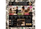 Luxury Designer Handbags Business Opportunity 