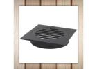 Floor Wastes Designed for Strength and Lasting Quality