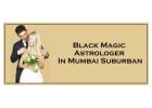 Black Magic Astrologer in Mumbai Suburban