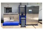 Commercial Composting Machine – Efficient Waste Management Solution