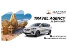 Affordable Travel Agency in Somnath
