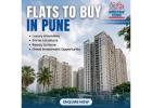 Apartments in Pune for Sale: New Launch in Punawale