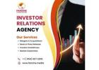 Global Investor Engagement – Expanding Investor Reach Across Global Capital Markets