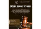 Modify or Contest Alimony — Stuart, FL Attorney Grant Gisondo