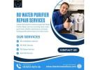RO Water Purifier Repair in Noida Sector 120 | Fast & Trusted RO Repair