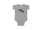 Buy Comfy Baby Bodysuits & Graphic Tees