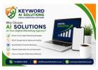 Why Choose AI Solutions as Your Digital Marketing Agency?