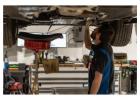 Quality Oil Change Service for Long Lasting Engine Health