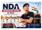 NDA Foundation Course in India – Start Your Defence Preparation Early