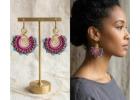 Shop Handmade Artisan Earrings for Meaningful Gifts and Everyday Style