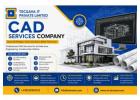 CAD Services Company – Accurate Drafting & Design Solutions