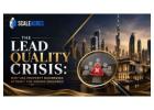 The Lead Quality Crisis: Why UAE Property Businesses Attract the Wrong Enquiries