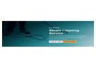 Steam Cleaning Service Dallas TX