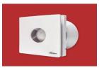 Vent o8 Exhaust Fan by Wadbros