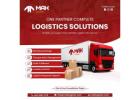 MAK Logistic | Supply Chain & 3PL Partner in Singapore