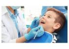 Agrawal Dental Clinic | Pediatric Dentistry Clinic in Thane