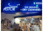 Astor The Organic Drycleaners