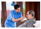 Need a Patient Attendant at Home in Mayur Vihar? Here's How We Help