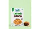 Shop Organic Pasta Macaroni | Healthy Organic Snacks