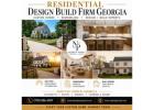 Residential Design Build Firm Georgia