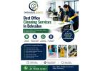Best Office Cleaning Services In Dehradun