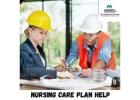 Professional Nursing Care Plan Help for Accurate & Timely Assignments