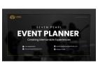 Best Wedding and Event Planning Company in Udaipur - Seven Pearl India