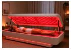 Full-Body LED Light Therapy Solutions in USA | Theralieve Wellness