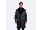 Benefits of Investing in a Genuine Shearling Coat for Men