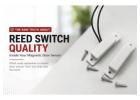Premium Magnetic Reed Switches – 1 LEAP Technologies 