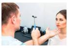 Bell’s Palsy Treatments in Gurgaon | Expert Physiotherapy for Facial Nerve Recovery