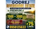 Godrej Rivershore Estate Nagpur RERA, Price & Latest Updates