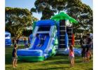 Water Slides Hire in Warwick – Make Every Event a Splashing Success!