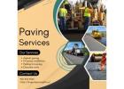 Affordable Paving Company in Nova Scotia | 20+ Years of Experience 