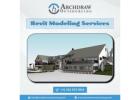 Hire Professional Revit Modeling Services for Accurate BIM Solutions
