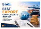 Best Export Consultants in India for Global Trade