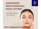 Premium HIFU Treatment in Thane | DNA Royal Skin & Aesthetic Clinic.