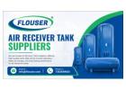 Air Receiver Tank Suppliers 