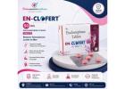 En-clofert 50 mg (Enclomiphene Citrate) | Online Generic medicine