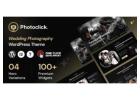How a Wedding Photography WordPress Theme Helps Showcase Your Creative Style