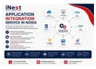 Application Integration Service in Noida | iNest Web
