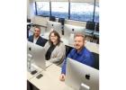 Team KC Telecom: Smart Cloud Contact Center Services 