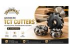 Advanced TCT Cutters for Industrial Woodworking Machines in Ahmedabad | Perfect Tools Industries