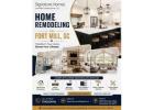 Luxury Home Remodeling in Fort Mill SC for Modern Living 
