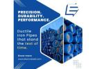 Electrosteel – Trusted Manufacturer of Ductile Iron Pipes and Fittings