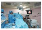 Comprehensive Endoscopy Care in Ahmedabad  