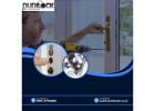 מנעולן בחיפה עם זמינות 24 שעות – Dudilock לשירותכם
