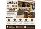 Customized Modular Kitchen Manufacturers in Panipat