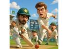 Upcoming Cricket Series | Cricketer.io